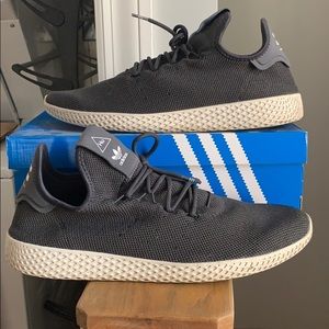 Adidas x Pharrell Tennis Hu